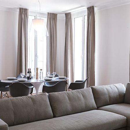 Appartement T4 Cours De L'Intendance Бордо Екстериор снимка